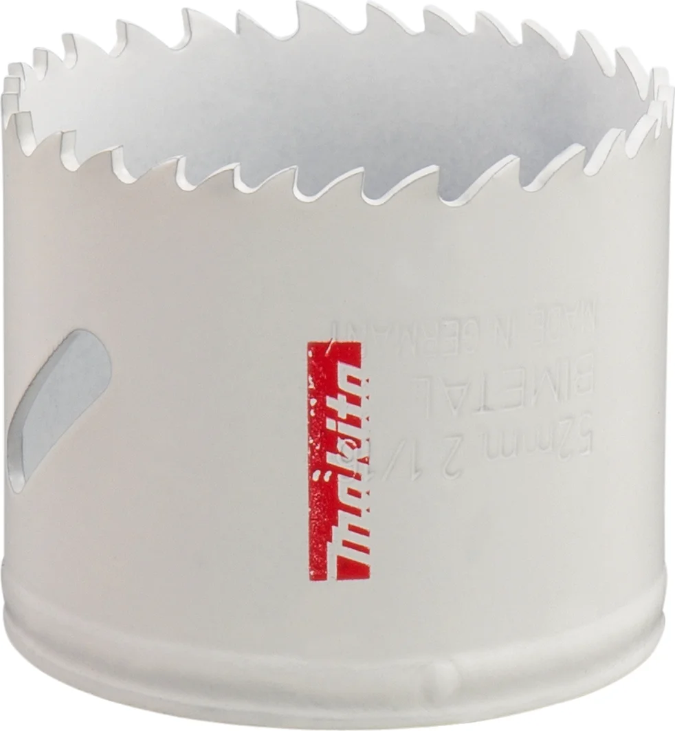Makita P-52598 Gatzaag 52x38mm hout/metaal