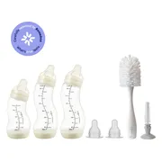 Difrax Newborn Starter Set 9ST