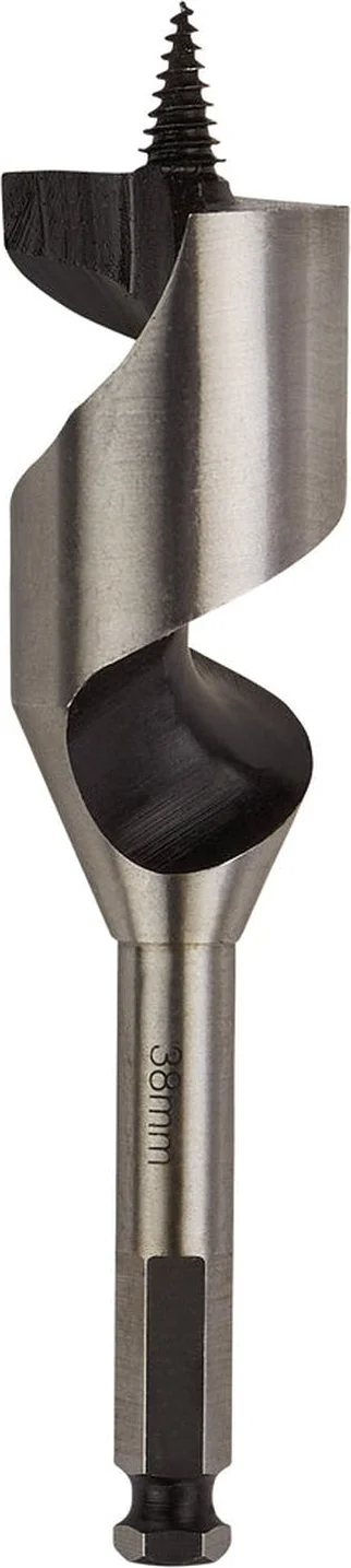 Makita D-36186 Slangenboor 38x165mm