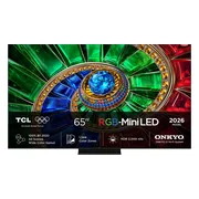 TCL RGB Mini-led 65" RM7L (2026)