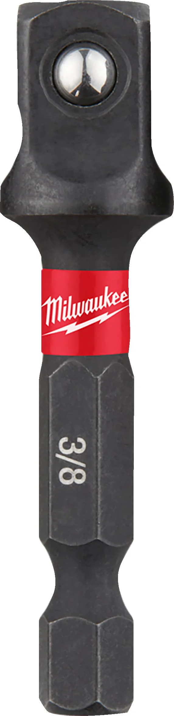 Milwaukee Adapter Shockwave 1/4Hex - 4932478054