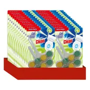 12x At Home Toiletblok Citrus 2 stuks