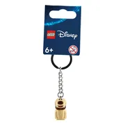 LEGO Dug de hond sleutelhanger