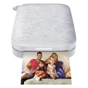 HP Sprocket New Edition - Mobiele Fotoprinter - Luna Pearl