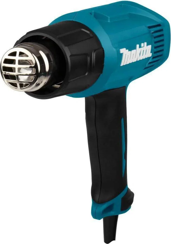 Makita HG5030K 230 V Heteluchtpistool in koffer