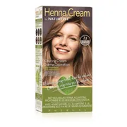 Naturtint Henna Cream 7.3 Goud Blond Semi-Permanente Kleuring 110ML