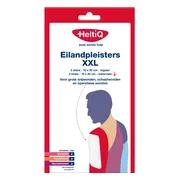 Heltiq Eilandpleister XXL 4ST
