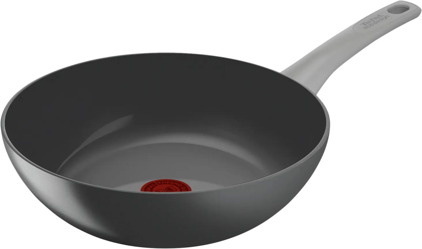 Tefal Renew ON C42719 Keramische Wokpan 28 cm