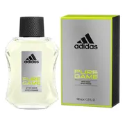 Adidas Aftershave Pure Game 100 ml