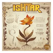 Ishtar: Gardens of Babylon
