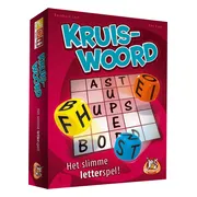 Kruiswoord