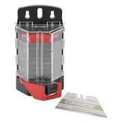Stanley 8-11-800 FatMax™ Carbide Trapeziumreservemesjes VE=50