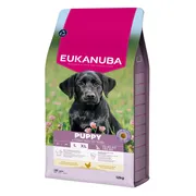 Eukanuba Hondenvoer Droog Life Care Dog Puppy Large Kip 12 kg
