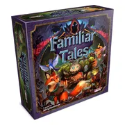 Familiar Tales