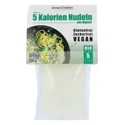 Schultz & Konig 5 Calorieën Noodles 360GR
