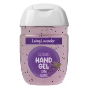 Biolina Handgel Lavendel 70% 29ML