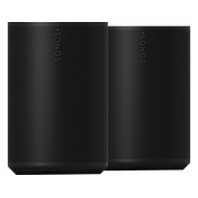 Sonos Era 100 Zwart Duopack