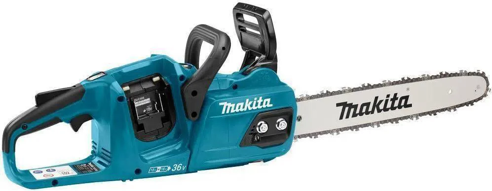 Makita DUC405Z Accu Kettingzaag 40cm 2x18V Basic Body