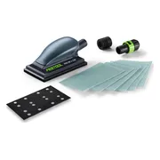 Festool HSK-A 80x130 Schuurblok - 578960