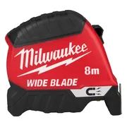 Milwaukee WIDE BLADE MAGNETIC Rolmaat 8m x 35mm Gen2 - 4932499209