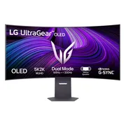 LG UltraGear Evo 45GX950A-B WOLED Curved