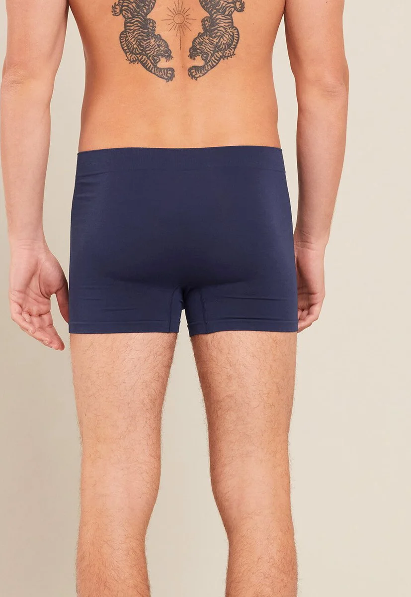 Boody Herenboxer Donkerblauw S
