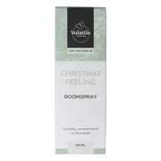 Volatile Roomspray Christmas 100ML