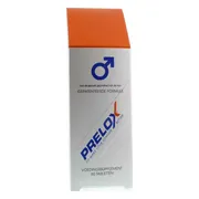 Pharma Nord Prelox Erectiepillen 60TB