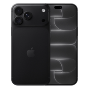 Apple iPhone 18 Pro Max 2TB Zwart