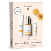 Dr. Hauschka Skincare Routine Must Have Kit - Droge Huid