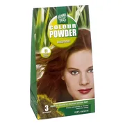 Hennaplus Colour Powder 51 Hazelnut 100GR