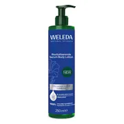 Weleda Revitaliserende Serum Body Lotion Blauwe Gentiaan 250ML