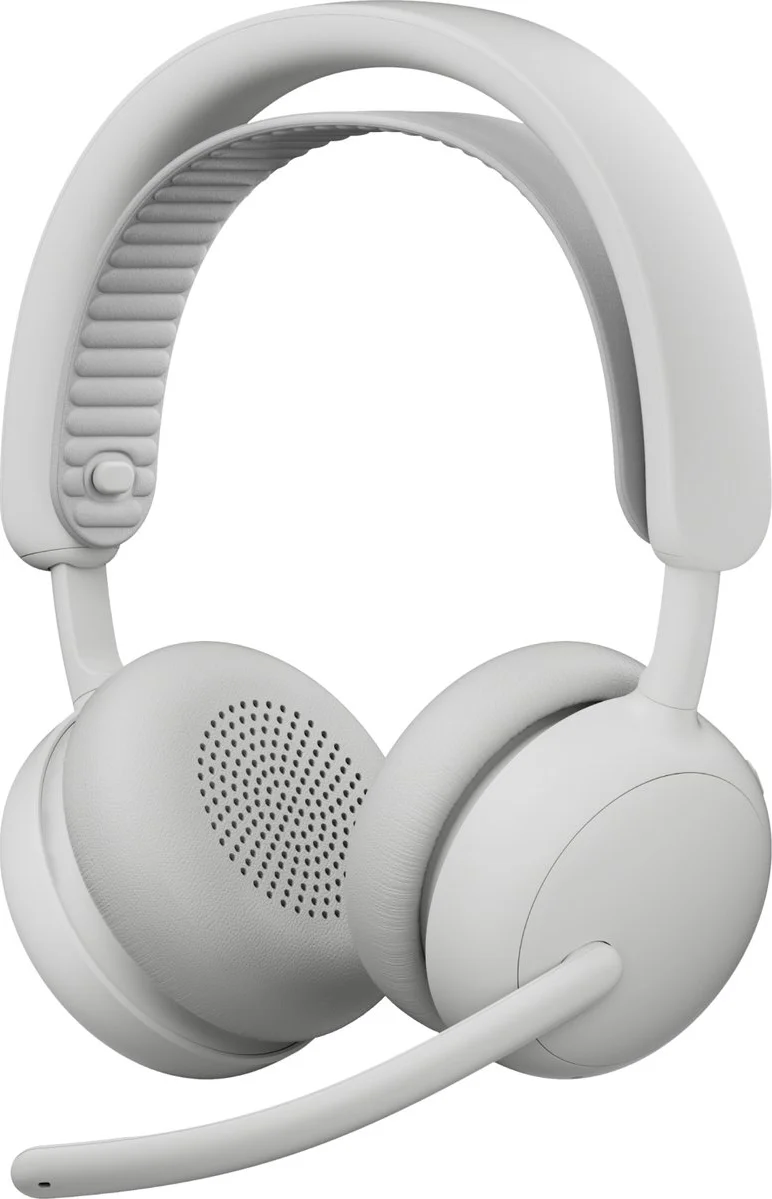 Logitech Zone Wireless 2 ES Wit