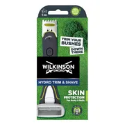 Wilkinson Hydro Trim & Shave Skin Body & Balls
