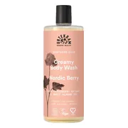 Urtekram Creamy Bodywash Nordic Berry 500ML