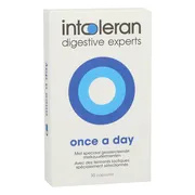 Intoleran Once A Day Capsules 30CP