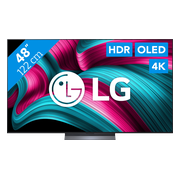 LG 48" OLED EVO C54 4K (2025)