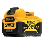 DeWALT DCB126 Accu 5.0Ah 12V XR