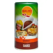 Sublimix Gourmetsaus Poeder 280GR