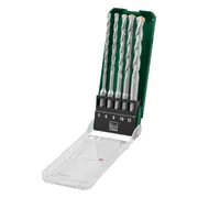 PARKSIDE Borenset (SDS-boren set 5 delig)