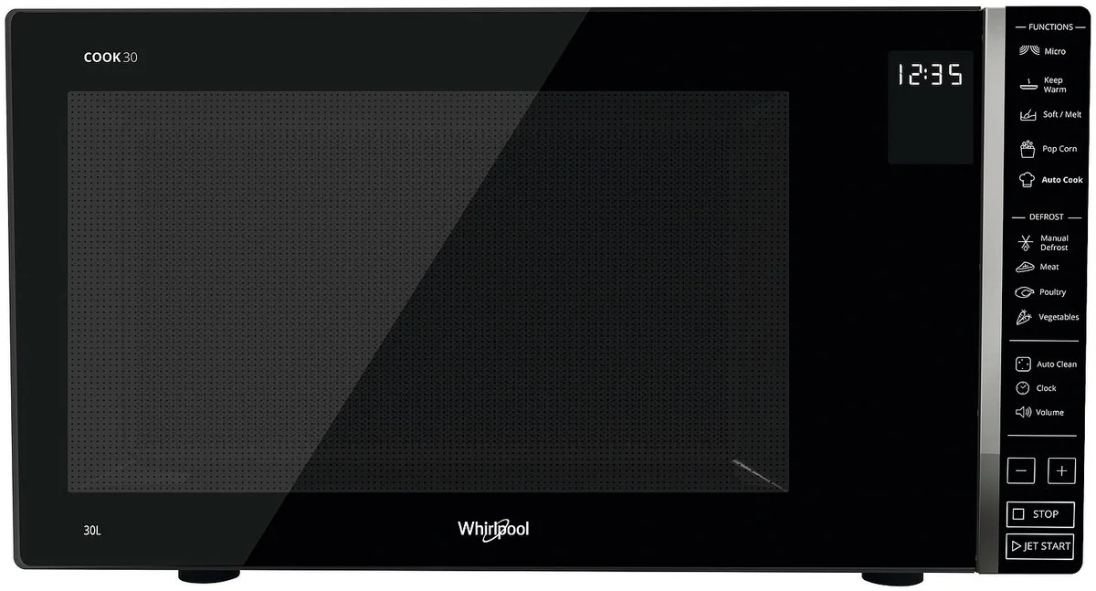 Whirlpool MWP 301 B