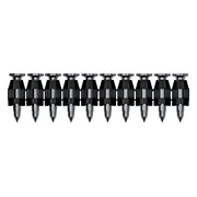 Bosch Professional Staalnagels 19 mm voor GNB 18V-38 VE=1000 - 1600A02F4U
