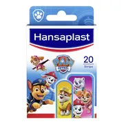 Hansaplast Junior Paw Patrol Pleisters 20ST