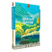 Ride the Rails: Iberian Gauge