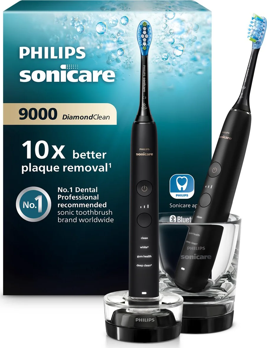 Philips DiamondClean HX9914/54