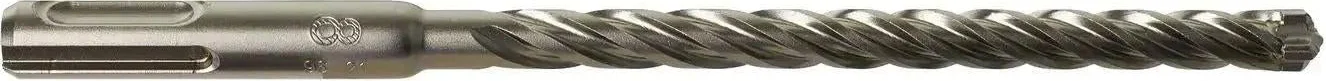 Milwaukee SDS-plus MX4 hamerboren - 4-kanten snijdend SDS-Plus MX4 8 x 165 VE=1 - 4932352022