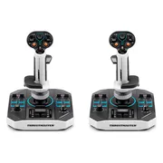 Thrustmaster Sol-R 2 HOSAS Space Sim Duo