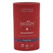 Skoon Deodorant Flower Power 65GR