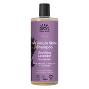Urtekram Soothing Lavender Shampoo 500ML
