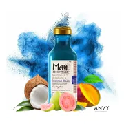 Maui Moisture Conditioner Coconut Milk 385ML